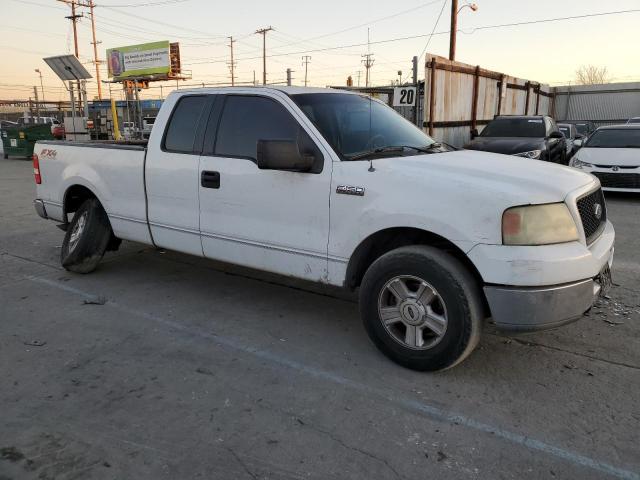 Photo 4 from auction – 2004 FORD F150 with VIN 1FTRX12W64NB36992