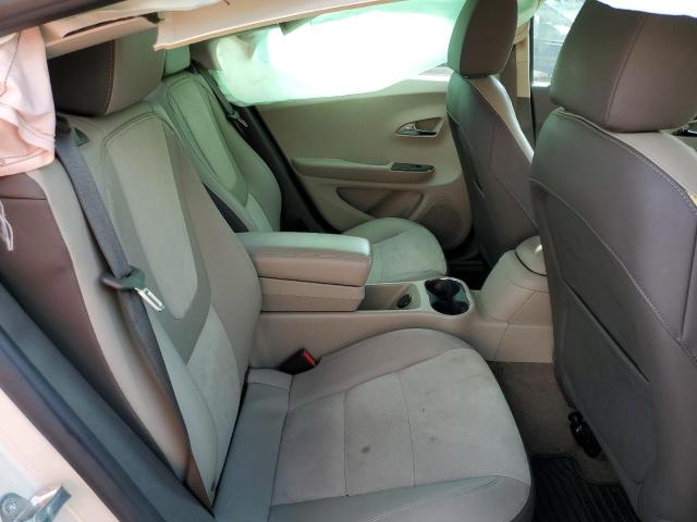 Photo 10 from auction – 2014 CHEVROLET VOLT with VIN 1G1RB6E42EU148496