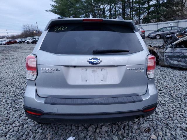 Photo 6 from auction – 2017 SUBARU FORESTER 2 with VIN JF2SJADCXHH561918