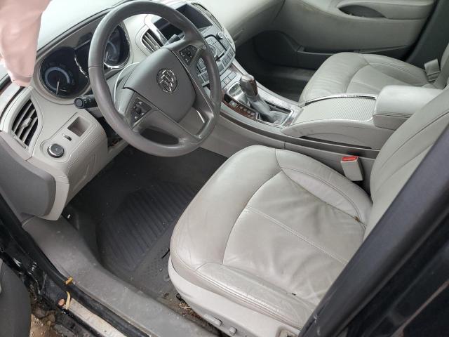 Photo 7 from auction – 2012 BUICK LACROSSE with VIN 1G4GC5E37CF221985