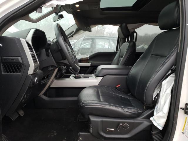 Photo 7 from auction – 2018 FORD F150 SUPER with VIN 1FTEW1E53JKF78906