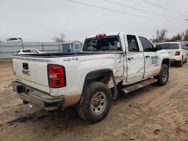 Photo 3 from auction – 2015 GMC SIERRA K15 with VIN 1GTV2TECXFZ261466