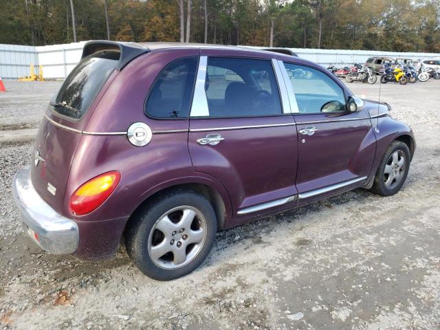 Photo 3 from auction – 2002 CHRYSLER PT CRUISER with VIN 3C8FY68B42T261891