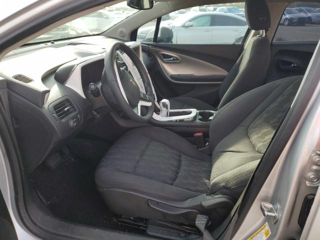 Photo 7 from auction – 2012 CHEVROLET VOLT with VIN 1G1RE6E46CU114498