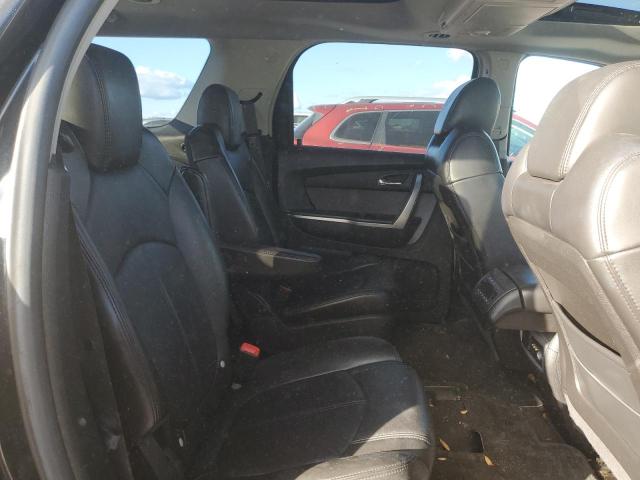 Photo 11 from auction – 2008 GMC ACADIA SLT with VIN 1GKEV33728J233759