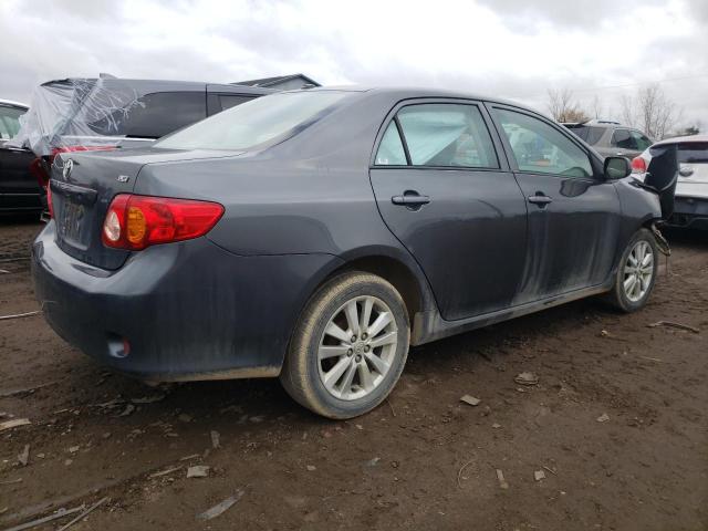 Photo 3 from auction – 2010 TOYOTA COROLLA BA with VIN 2T1BU4EE9AC414989