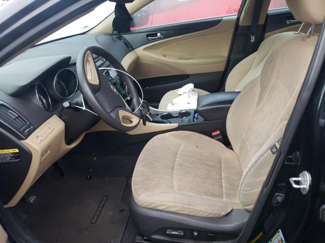 Photo 7 from auction – 2013 HYUNDAI SONATA GLS with VIN 5NPEB4ACXDH772773