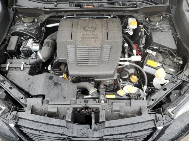 Photo 12 from auction – 2021 SUBARU FORESTER L with VIN JF2SKAUC7MH514028