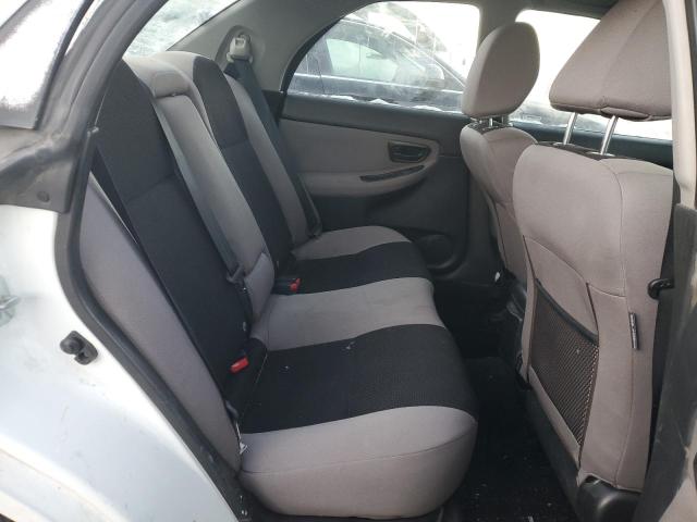 Photo 10 from auction – 2006 SUBARU IMPREZA 2. with VIN JF1GD67626H516909