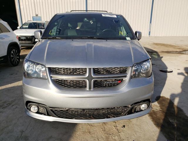 Photo 5 from auction – 2019 DODGE GRAND CARA with VIN 2C4RDGEG5KR736175