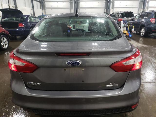 Photo 6 from auction – 2013 FORD FOCUS SE with VIN 1FADP3F26DL163950