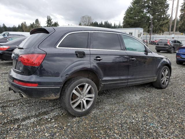 Foto 3 de la subasta – 2015 AUDI Q7 TDI PRE con VIN WA1VMAFE1FD018960