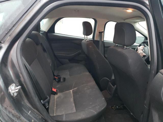 Photo 10 from auction – 2017 FORD FOCUS with VIN 1FADP3E26HL282069