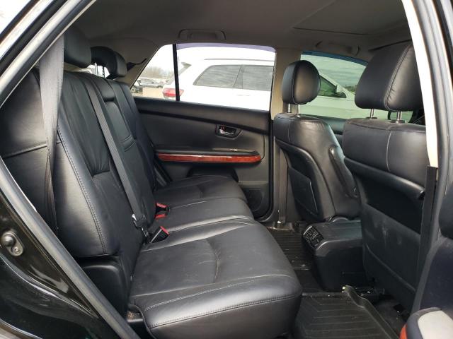 Photo 11 from auction – 2007 LEXUS RX 400H with VIN JTJHW31U372031128