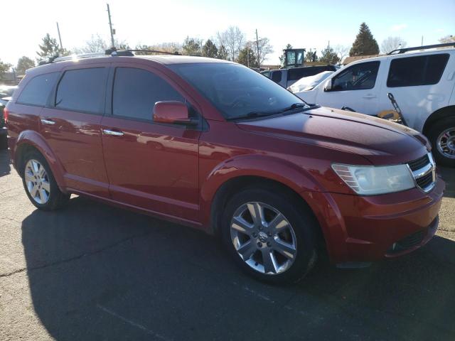 Photo 4 from auction – 2009 DODGE JOURNEY R/ with VIN 3D4GH67V09T152245