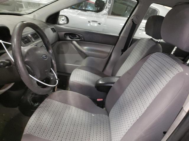 Photo 7 from auction – 2006 FORD FOCUS ZX4 with VIN 1FAFP34N26W209149