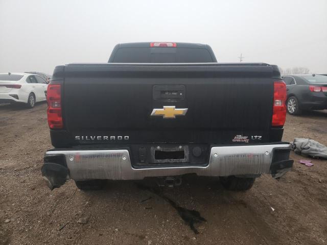 صورة رقم 6 من المزاد - 2015 CHEVROLET SILVERADO مع VIN 3GCUKSEC3FG311114