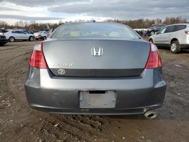 Photo 6 from auction – 2010 HONDA ACCORD EXL with VIN 1HGCS1B83AA020532