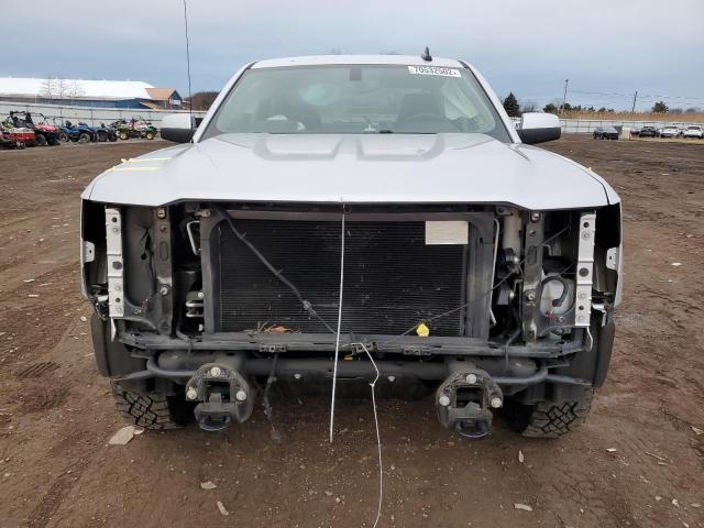 Photo 5 from auction – 2019 CHEVROLET SILVERADO with VIN 2GCVKPEC7K1228743