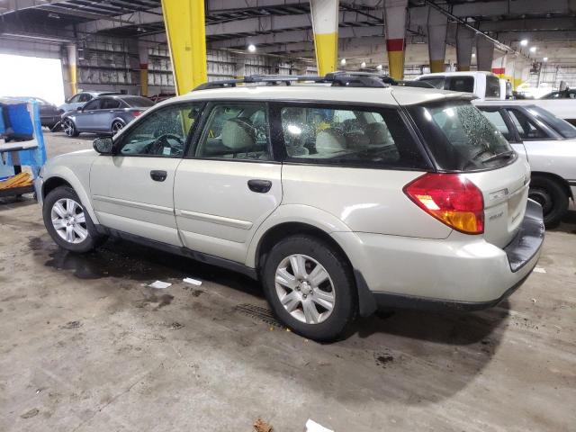 Photo 2 from auction – 2006 SUBARU IMPREZA with VIN 4S4BP61C467341834