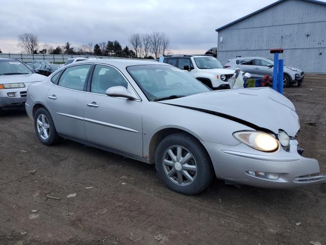 Photo 4 from auction – 2007 BUICK LACROSSE C with VIN 2G4WC582671131836