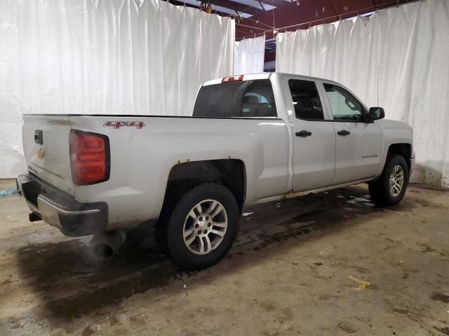 Photo 3 from auction – 2014 CHEVROLET SILVERADO with VIN 1GCVKREC2EZ405738