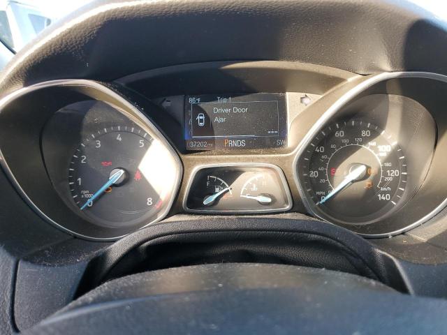 Photo 9 from auction – 2018 FORD FOCUS SE with VIN 1FADP3FE0JL284849