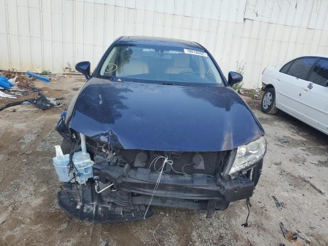 Photo 5 from auction – 2014 LEXUS ES 350 with VIN JTHBK1GG2E2149113