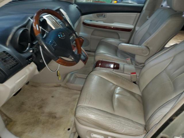 Photo 7 from auction – 2004 LEXUS RX 330 with VIN JTJHA31U740053302