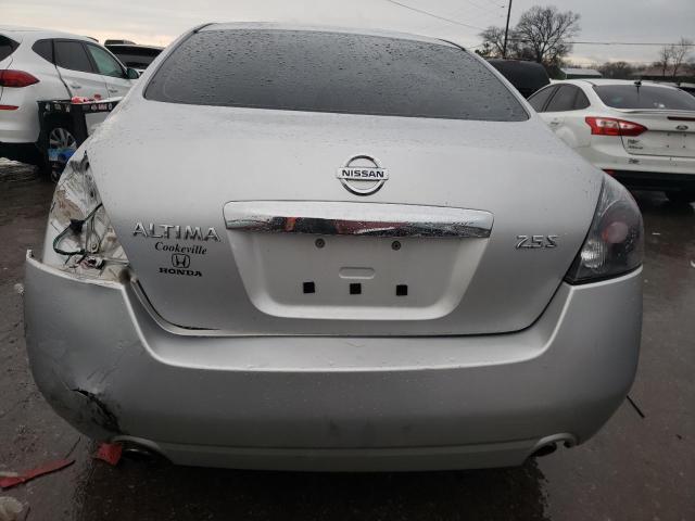 Photo 6 from auction – 2012 NISSAN ALTIMA BAS with VIN 1N4AL2AP8CC199004
