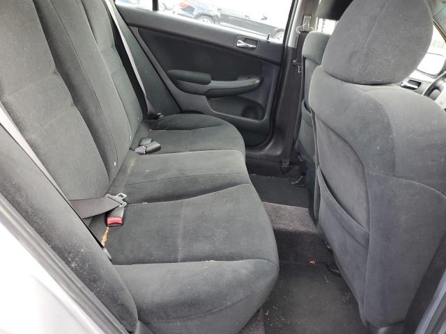 Photo 10 from auction – 2006 HONDA ACCORD with VIN 1HGCM56146A044229