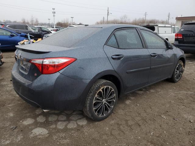 Photo 3 from auction – 2016 TOYOTA COROLLA L with VIN 2T1BURHE2GC630135