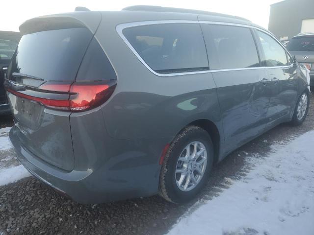 Photo 3 from auction – 2022 CHRYSLER PACIFICA T with VIN 2C4RC1BG2NR176561