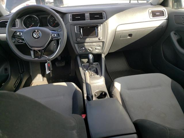 Photo 8 from auction – 2017 VOLKSWAGEN JETTA S with VIN 3VW2B7AJ5HM310606