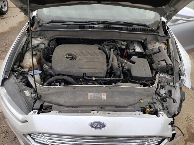 Photo 11 from auction – 2014 FORD FUSION SE with VIN 1FA6P0HD1E5389759