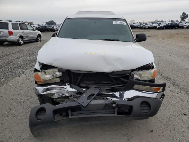 Photo 5 from auction – 2006 GMC NEW SIERRA with VIN 1GTEC14V26Z126941