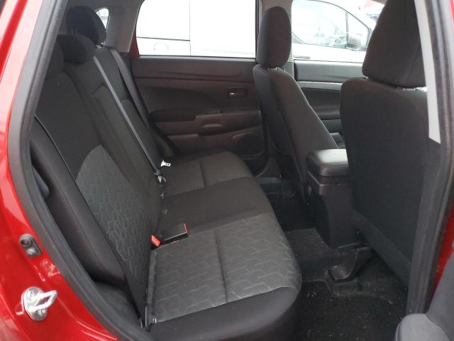 Photo 10 from auction – 2020 MITSUBISHI OUTLANDER with VIN JA4AR3AU3LU013622