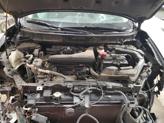 Photo 11 from auction – 2016 NISSAN ROGUE S with VIN 5N1AT2MT6GC730592