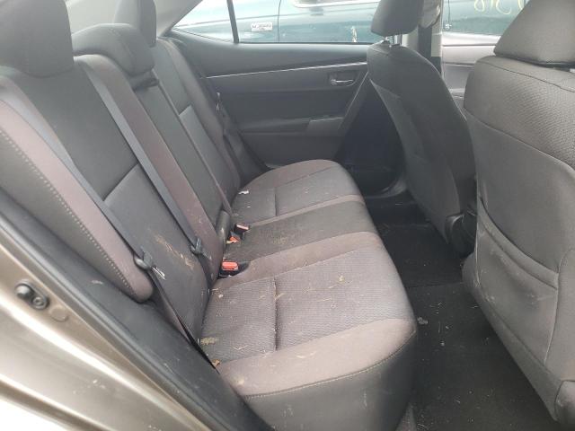 Photo 10 from auction – 2017 TOYOTA COROLLA L with VIN 2T1BURHE6HC847382