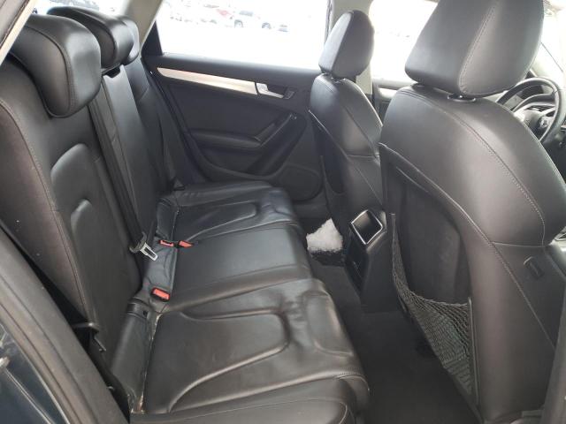 Photo 10 from auction – 2009 AUDI A4 2.0T AV with VIN WAUVF78K09A171614