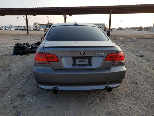 Zdjęcie 6 z aukcji – 2007 BMW 335 I z VIN WBAWB73517P033981