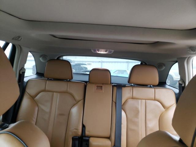 Photo 10 from auction – 2013 LINCOLN MKX with VIN 2LMDJ8JK7DBL19493