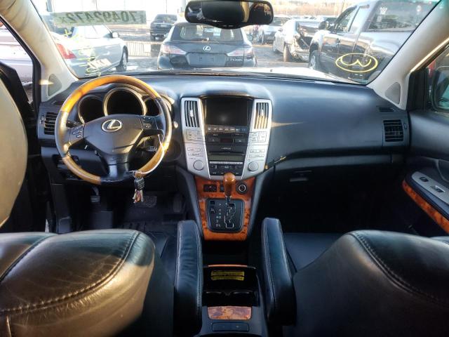 صورة رقم 8 من المزاد - 2007 LEXUS RX 350 مع VIN 2T2HK31UX7C009834