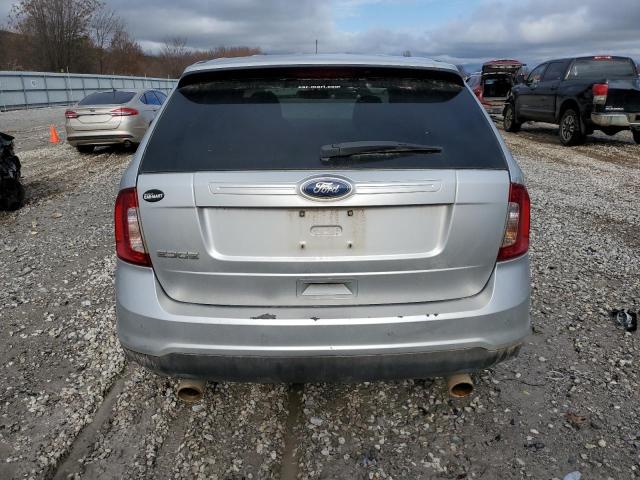 Photo 6 from auction – 2013 FORD EDGE SE with VIN 2FMDK3GC4DBE25749