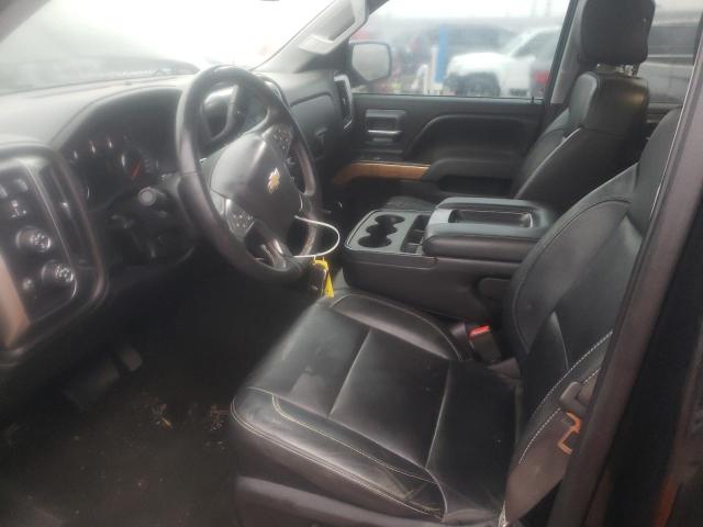 Photo 7 from auction – 2015 CHEVROLET SILVERADO with VIN 3GCUKSEC3FG311114