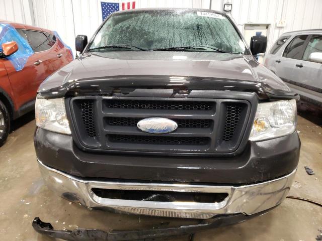 Photo 5 from auction – 2008 FORD F150 with VIN 1FTRF12278KE13575