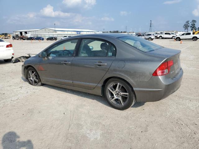 Photo 2 from auction – 2008 HONDA CIVIC LX with VIN 2HGFA16548H515852