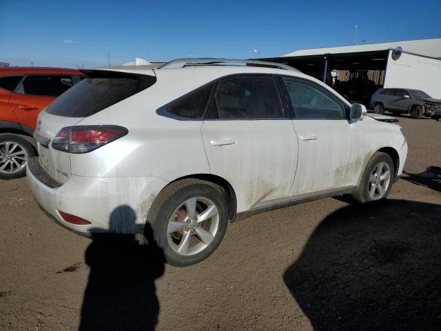Photo 3 from auction – 2015 LEXUS RX 350 BAS with VIN 2T2BK1BA4FC304635