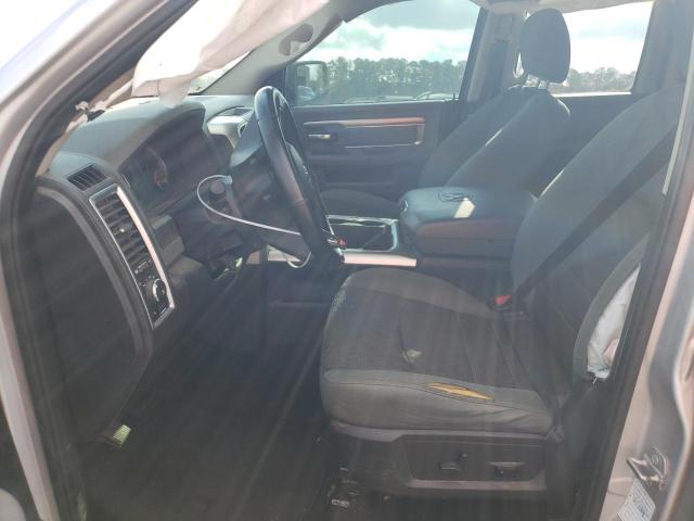 Photo 7 from auction – 2016 RAM 1500 SLT with VIN 1C6RR6GGXGS169063