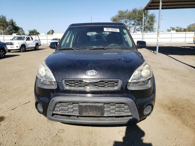 Photo 5 from auction – 2012 KIA SOUL with VIN KNDJT2A51C7420332